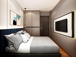 The Poiz Residences (D13), Apartment #635145301